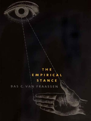cover image of The Empirical Stance